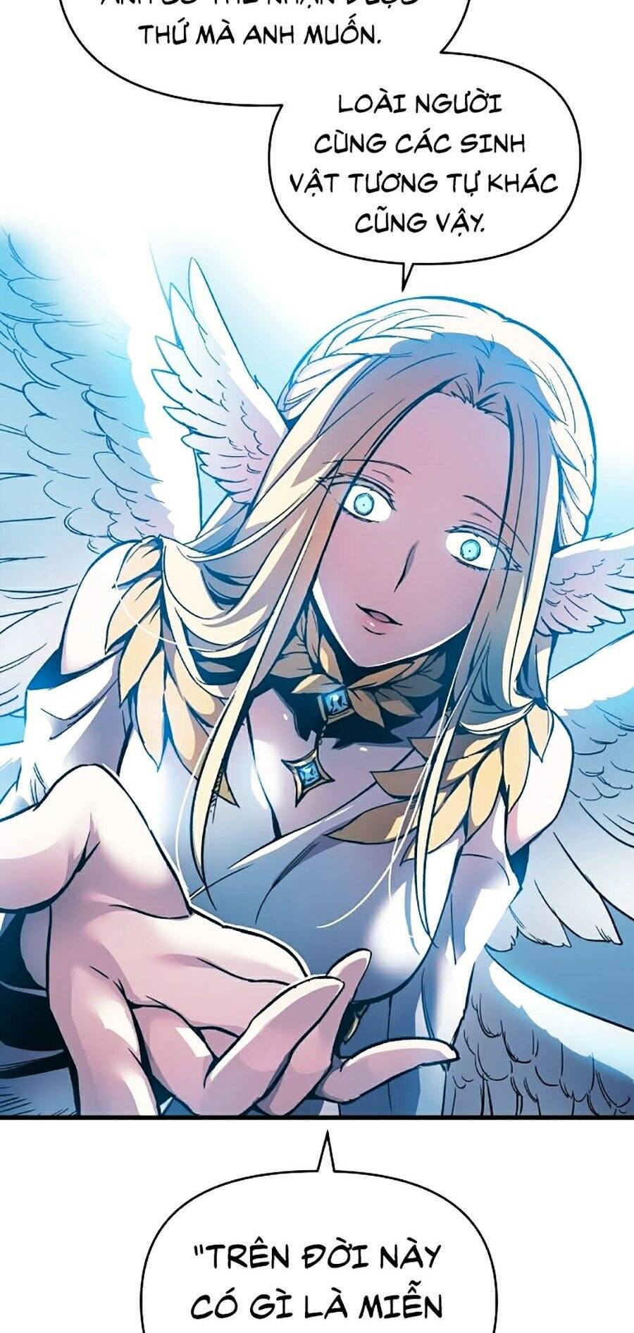 Chiền Thần Tự Sát Hồi Quy Chapter 1 - Trang 2