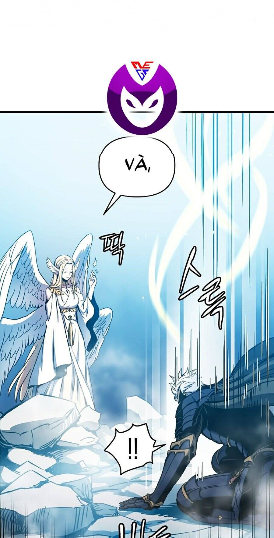 Chiền Thần Tự Sát Hồi Quy Chapter 1 - Trang 2