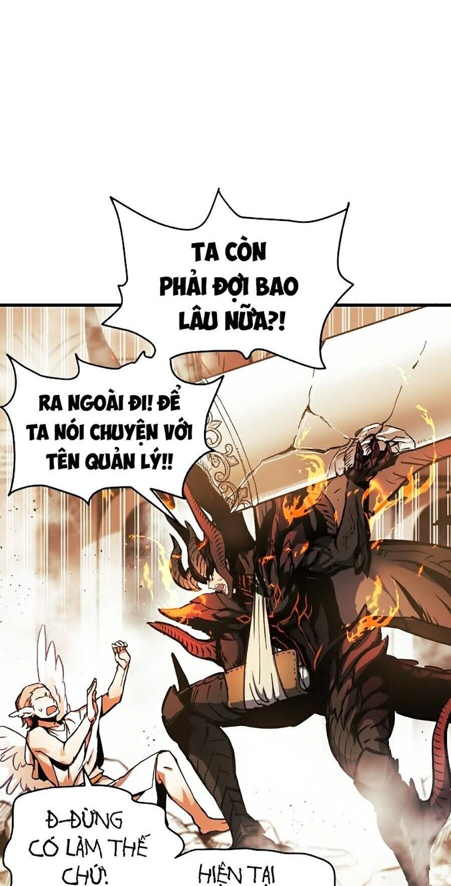 Chiền Thần Tự Sát Hồi Quy Chapter 1 - Trang 2