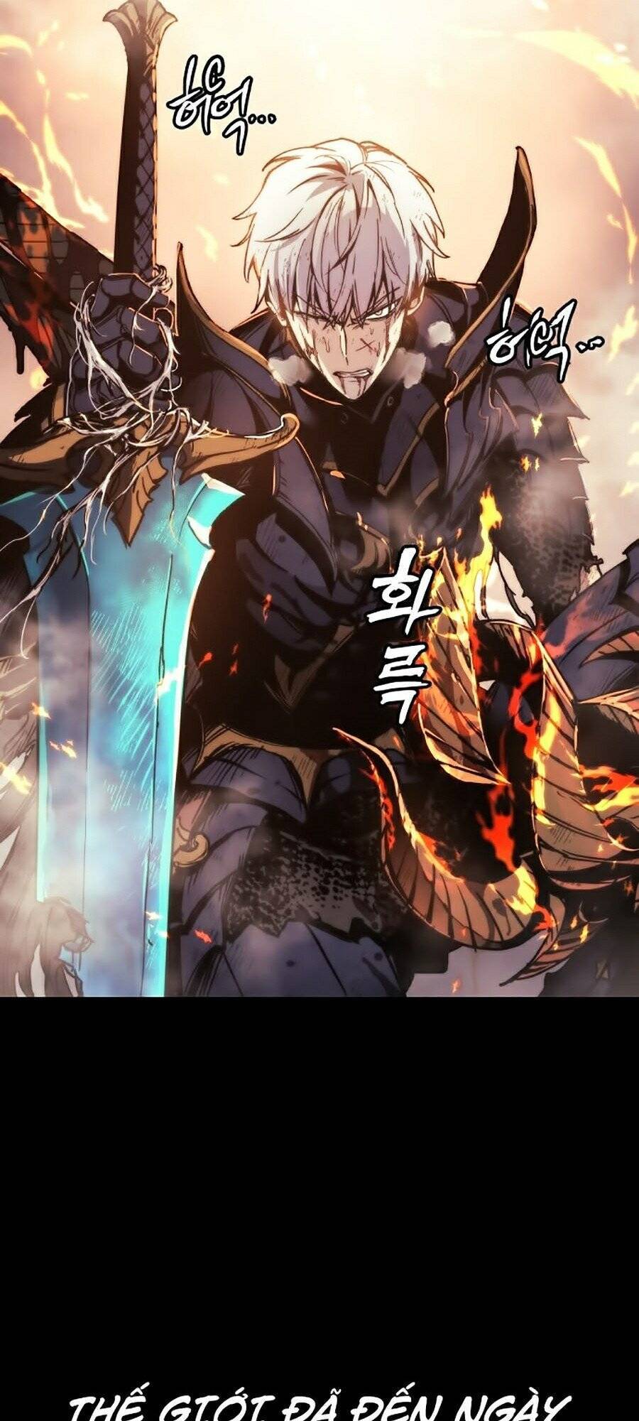 Chiền Thần Tự Sát Hồi Quy Chapter 1 - Trang 2