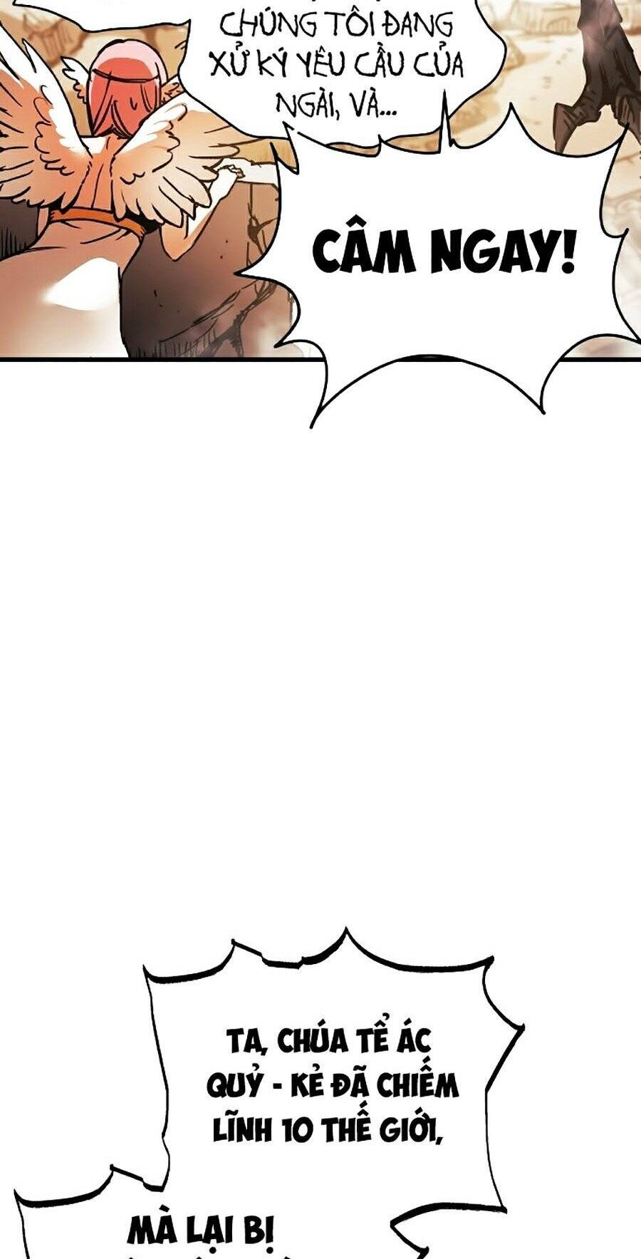 Chiền Thần Tự Sát Hồi Quy Chapter 1 - Trang 2
