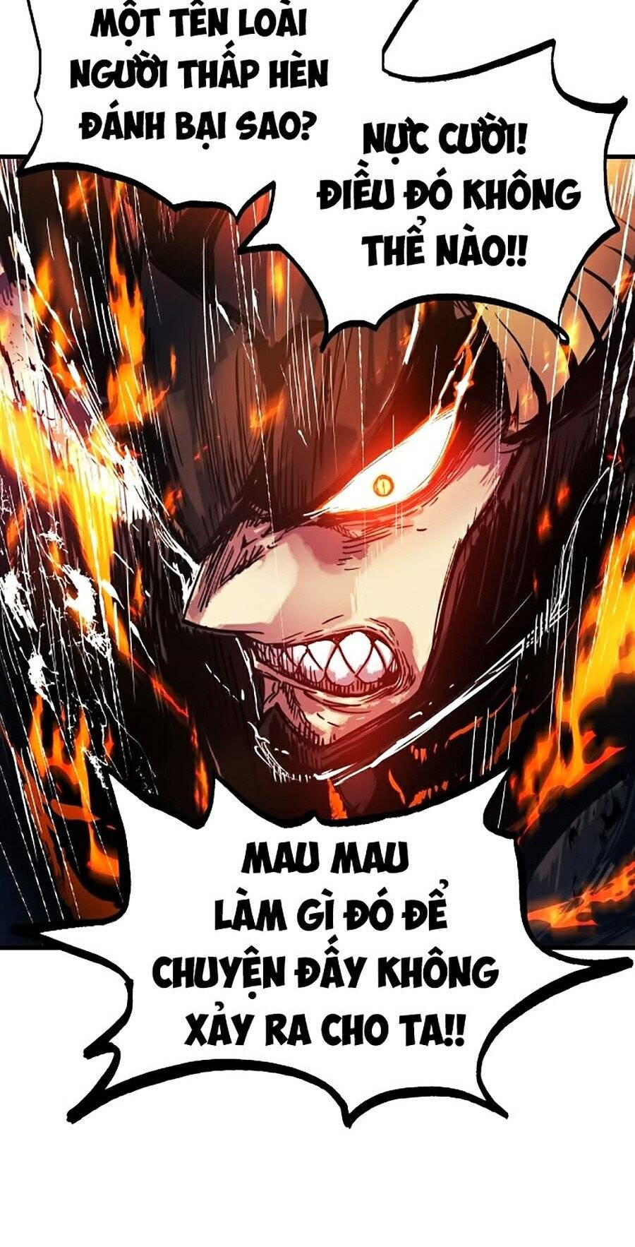 Chiền Thần Tự Sát Hồi Quy Chapter 1 - Trang 2