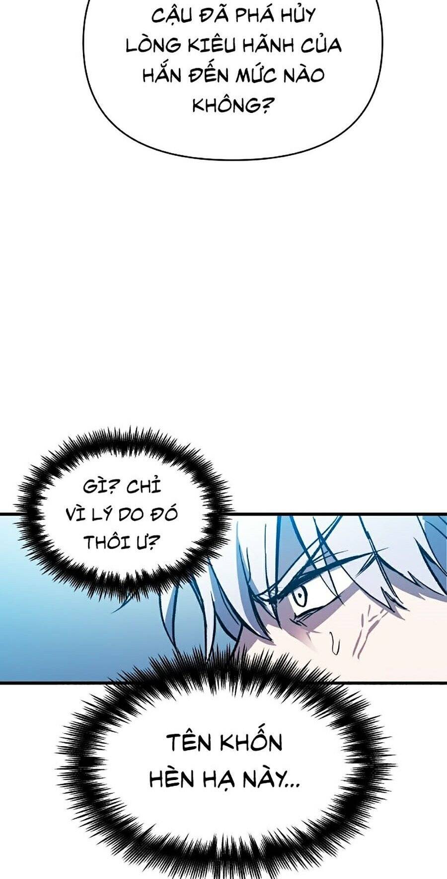 Chiền Thần Tự Sát Hồi Quy Chapter 1 - Trang 2