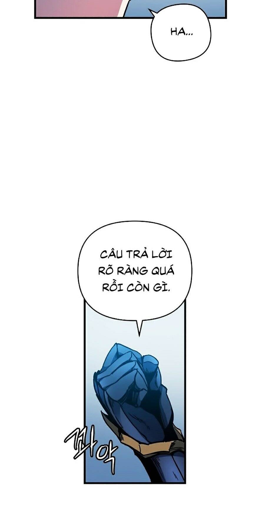 Chiền Thần Tự Sát Hồi Quy Chapter 1 - Trang 2