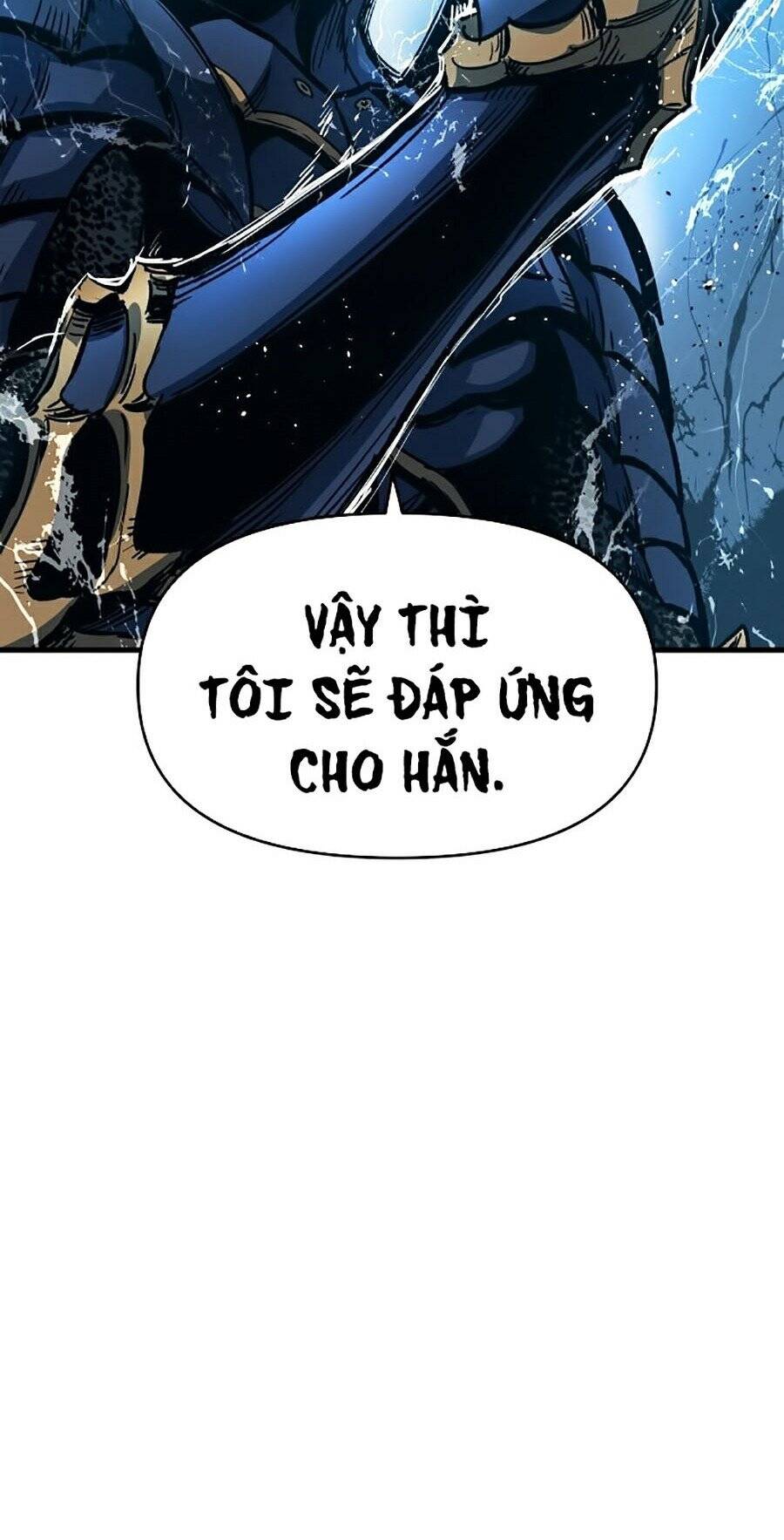 Chiền Thần Tự Sát Hồi Quy Chapter 1 - Trang 2