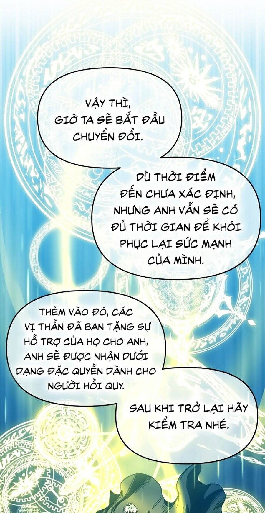 Chiền Thần Tự Sát Hồi Quy Chapter 1 - Trang 2