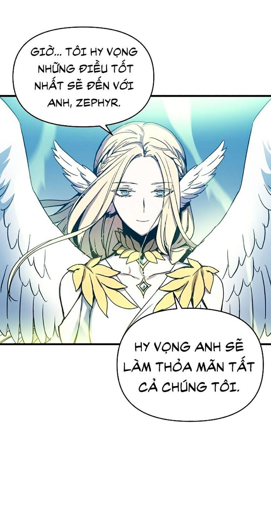 Chiền Thần Tự Sát Hồi Quy Chapter 1 - Trang 2