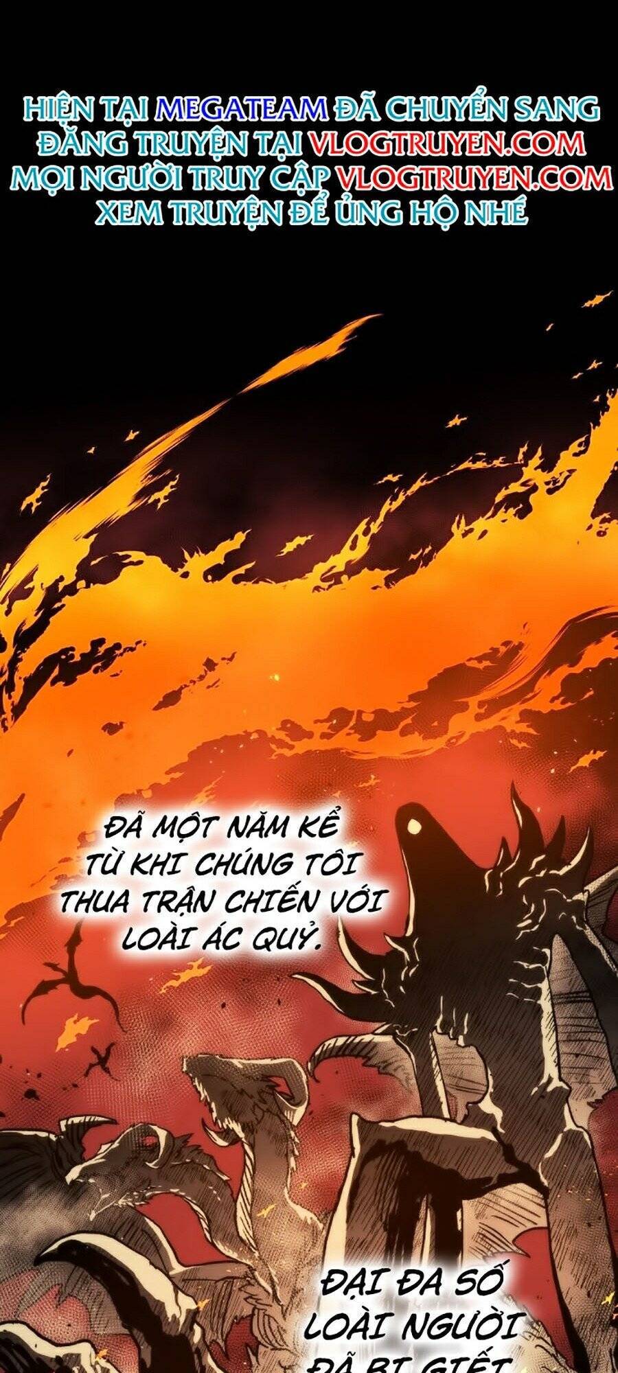 Chiền Thần Tự Sát Hồi Quy Chapter 1 - Trang 2