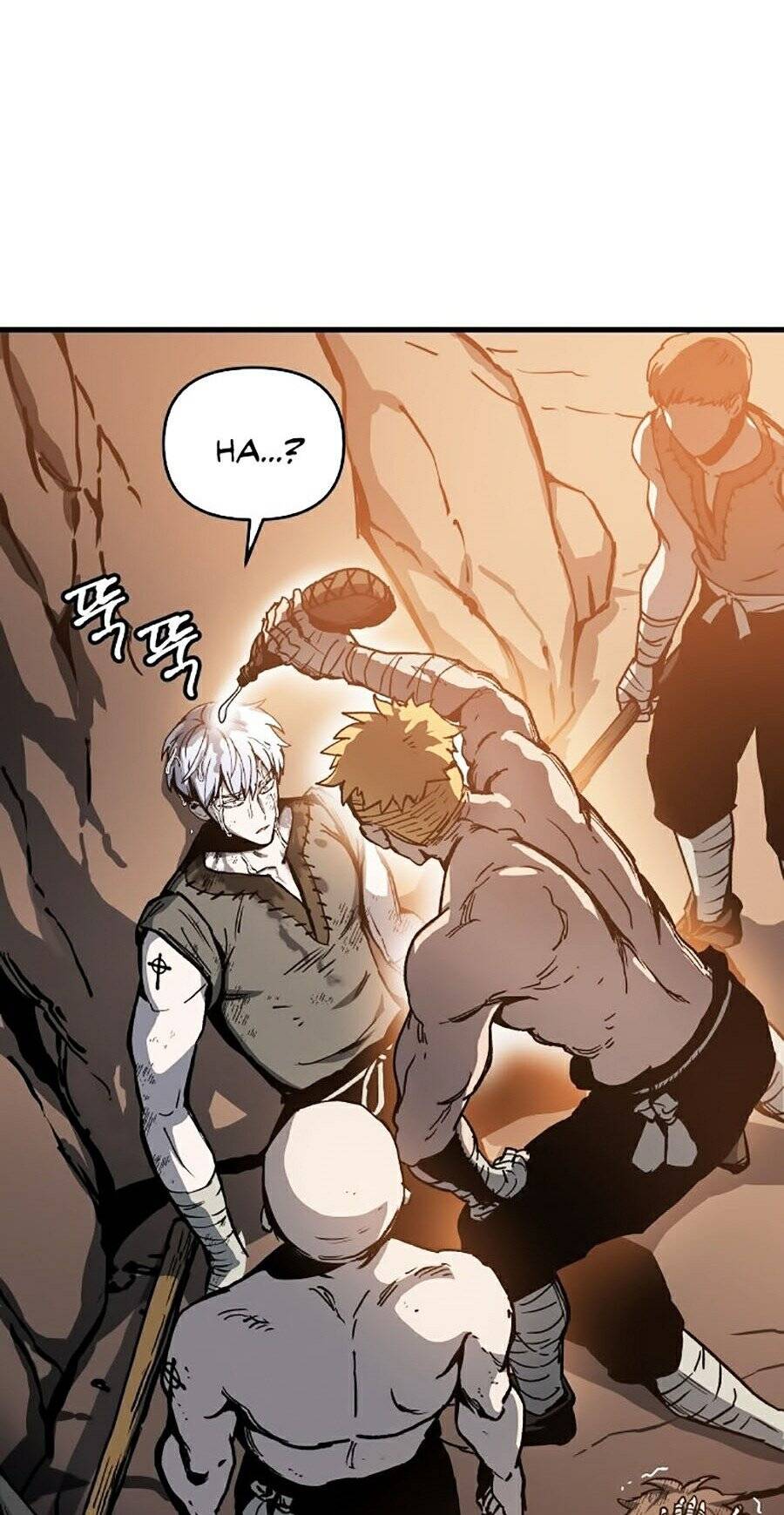 Chiền Thần Tự Sát Hồi Quy Chapter 1 - Trang 2