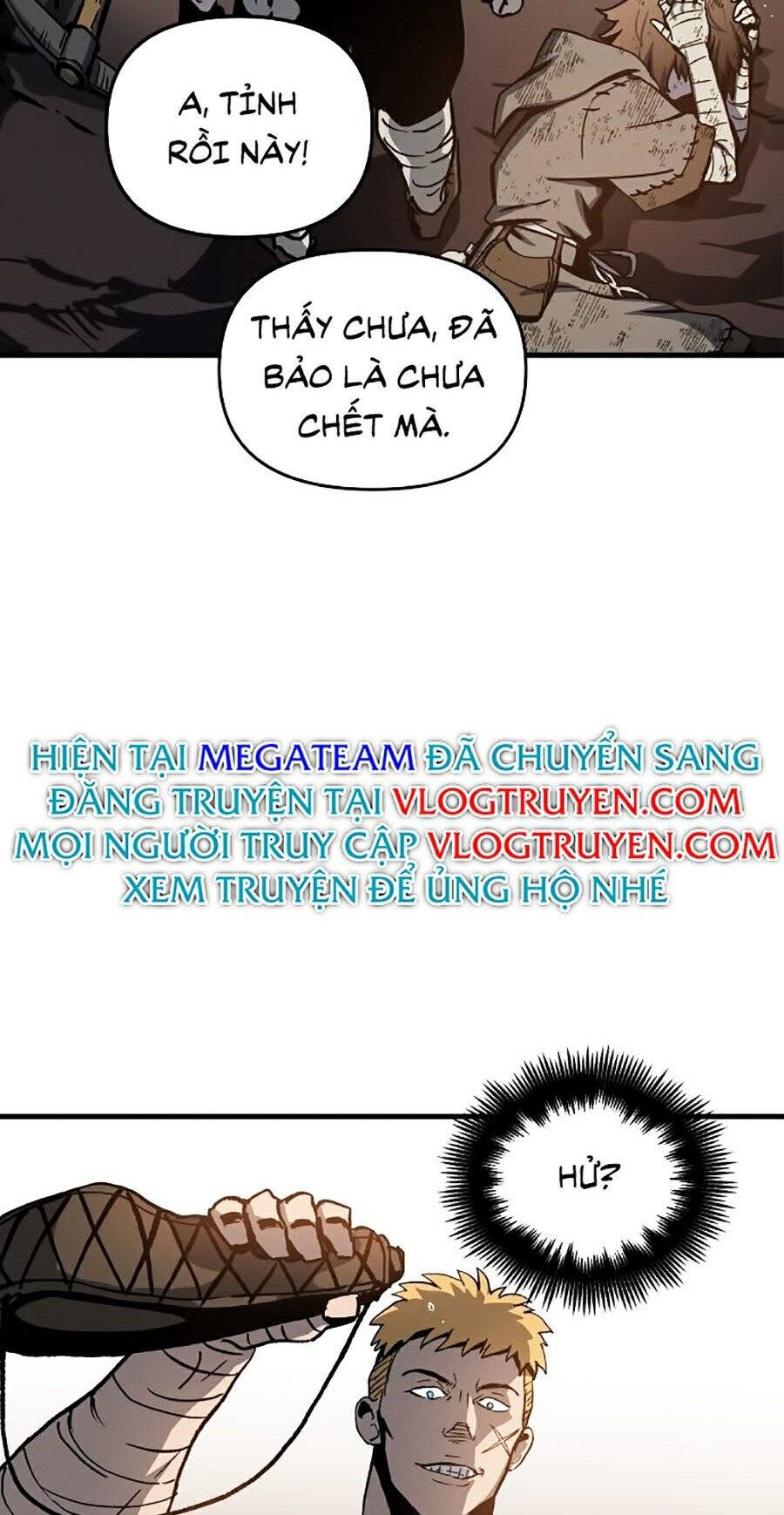 Chiền Thần Tự Sát Hồi Quy Chapter 1 - Trang 2