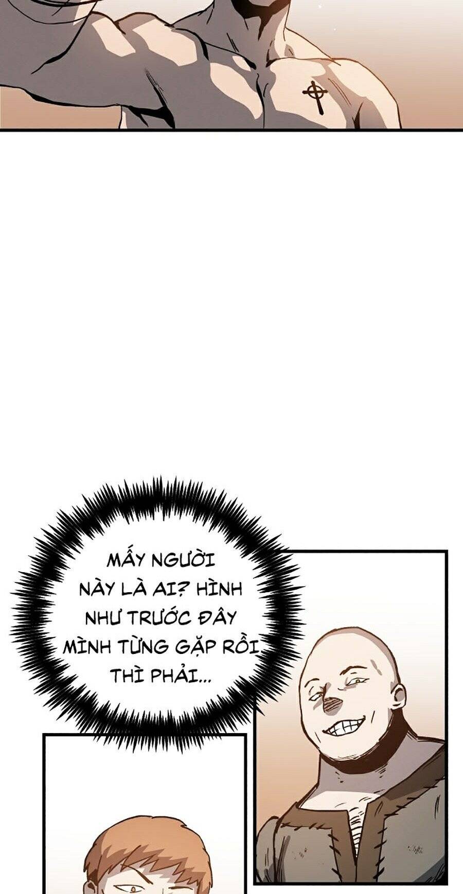 Chiền Thần Tự Sát Hồi Quy Chapter 1 - Trang 2