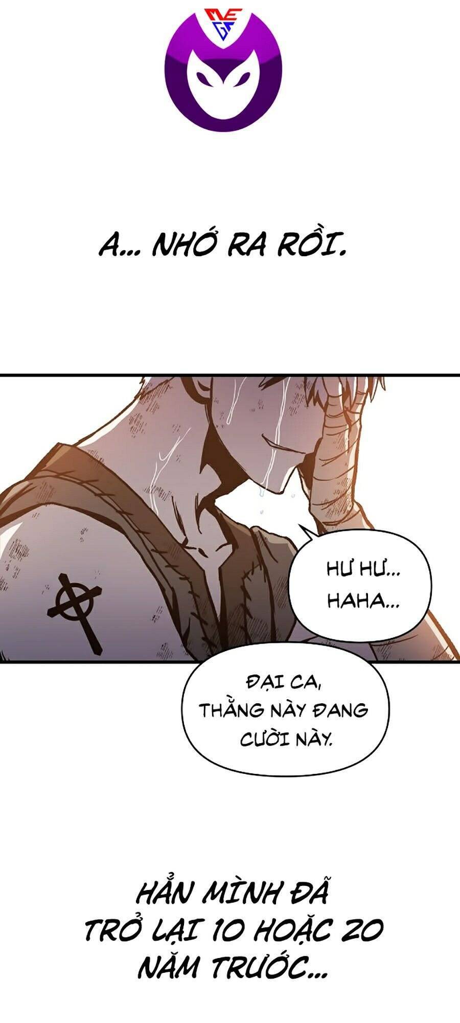 Chiền Thần Tự Sát Hồi Quy Chapter 1 - Trang 2