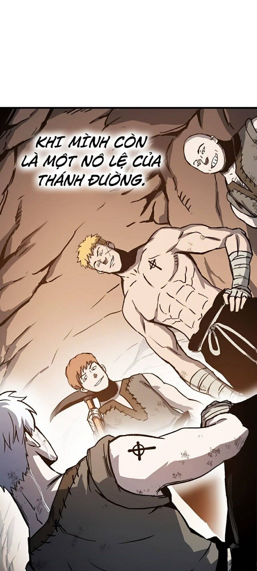 Chiền Thần Tự Sát Hồi Quy Chapter 1 - Trang 2