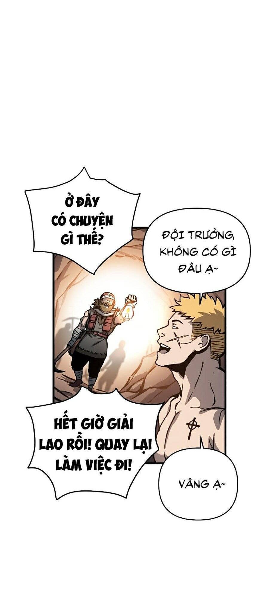 Chiền Thần Tự Sát Hồi Quy Chapter 1 - Trang 2