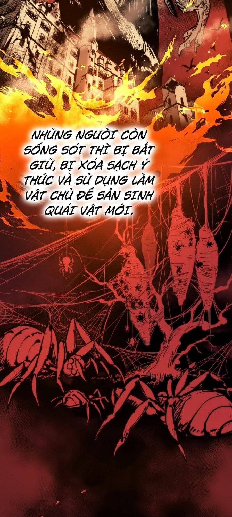 Chiền Thần Tự Sát Hồi Quy Chapter 1 - Trang 2