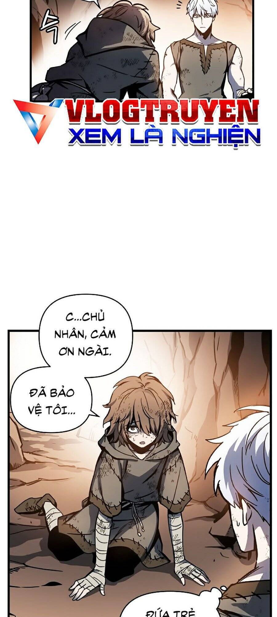 Chiền Thần Tự Sát Hồi Quy Chapter 1 - Trang 2