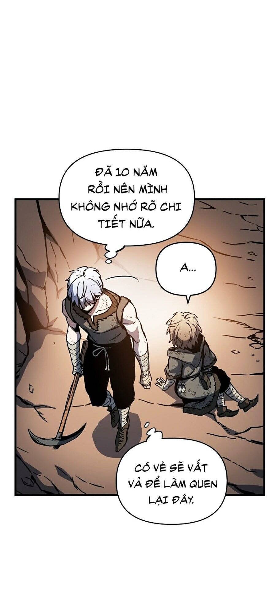 Chiền Thần Tự Sát Hồi Quy Chapter 1 - Trang 2