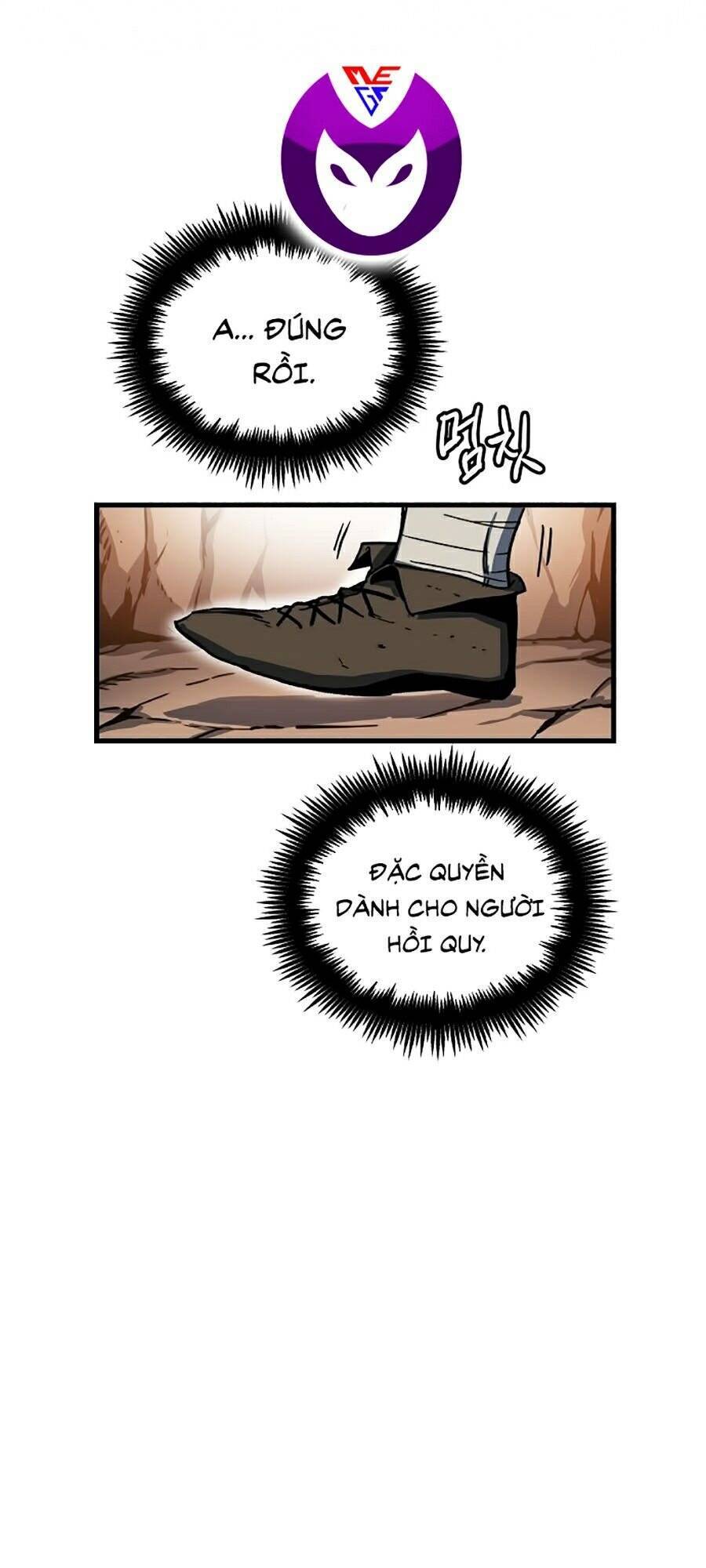 Chiền Thần Tự Sát Hồi Quy Chapter 1 - Trang 2