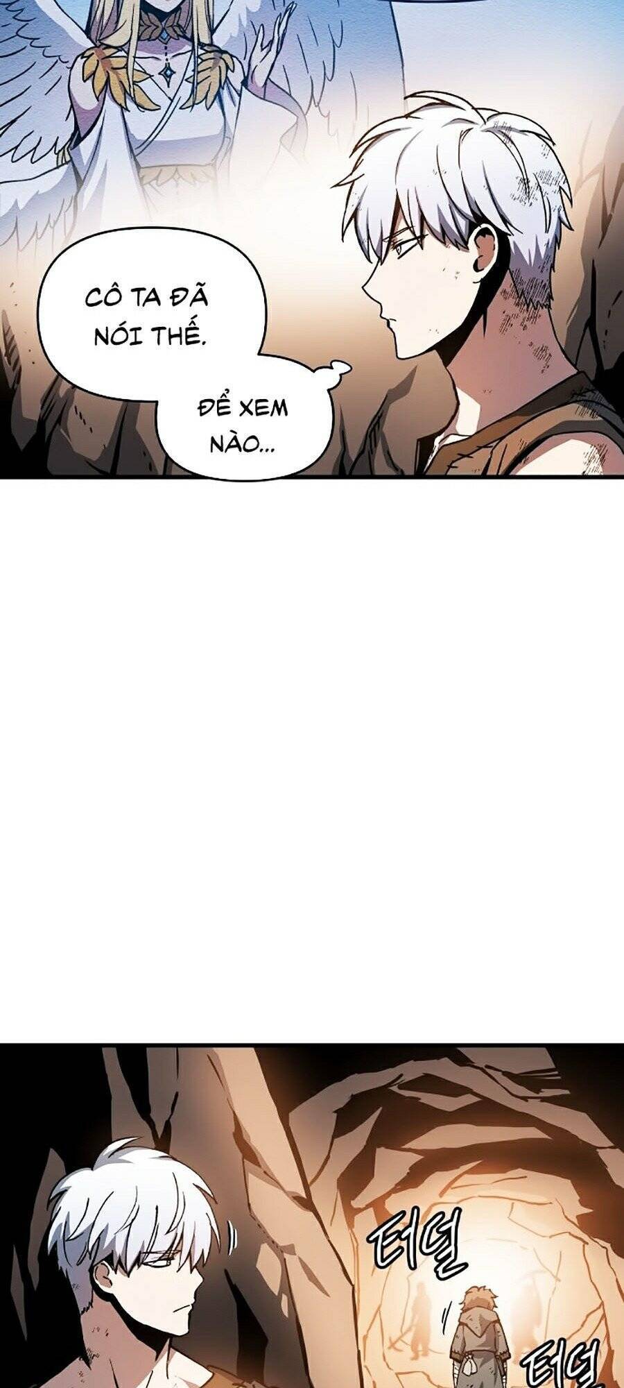 Chiền Thần Tự Sát Hồi Quy Chapter 1 - Trang 2