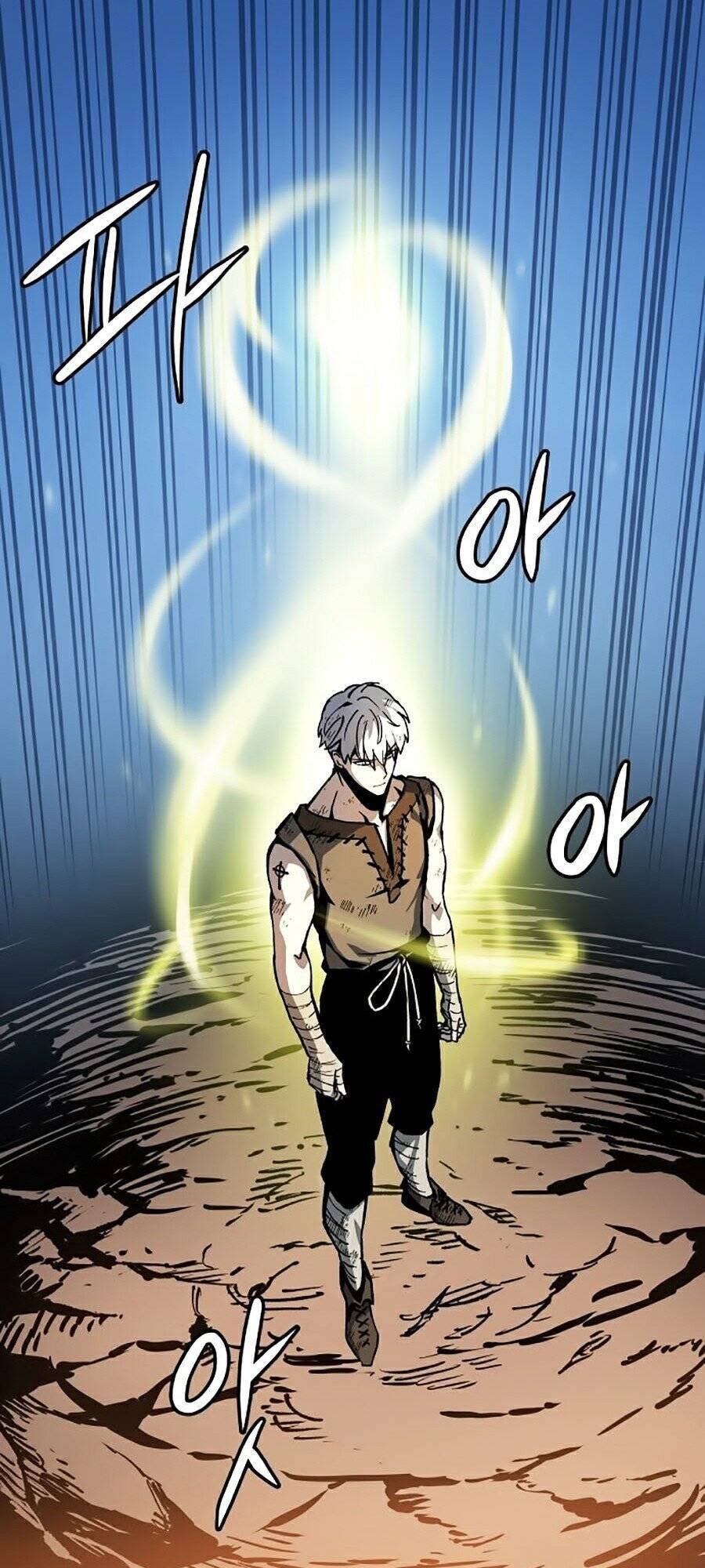 Chiền Thần Tự Sát Hồi Quy Chapter 1 - Trang 2