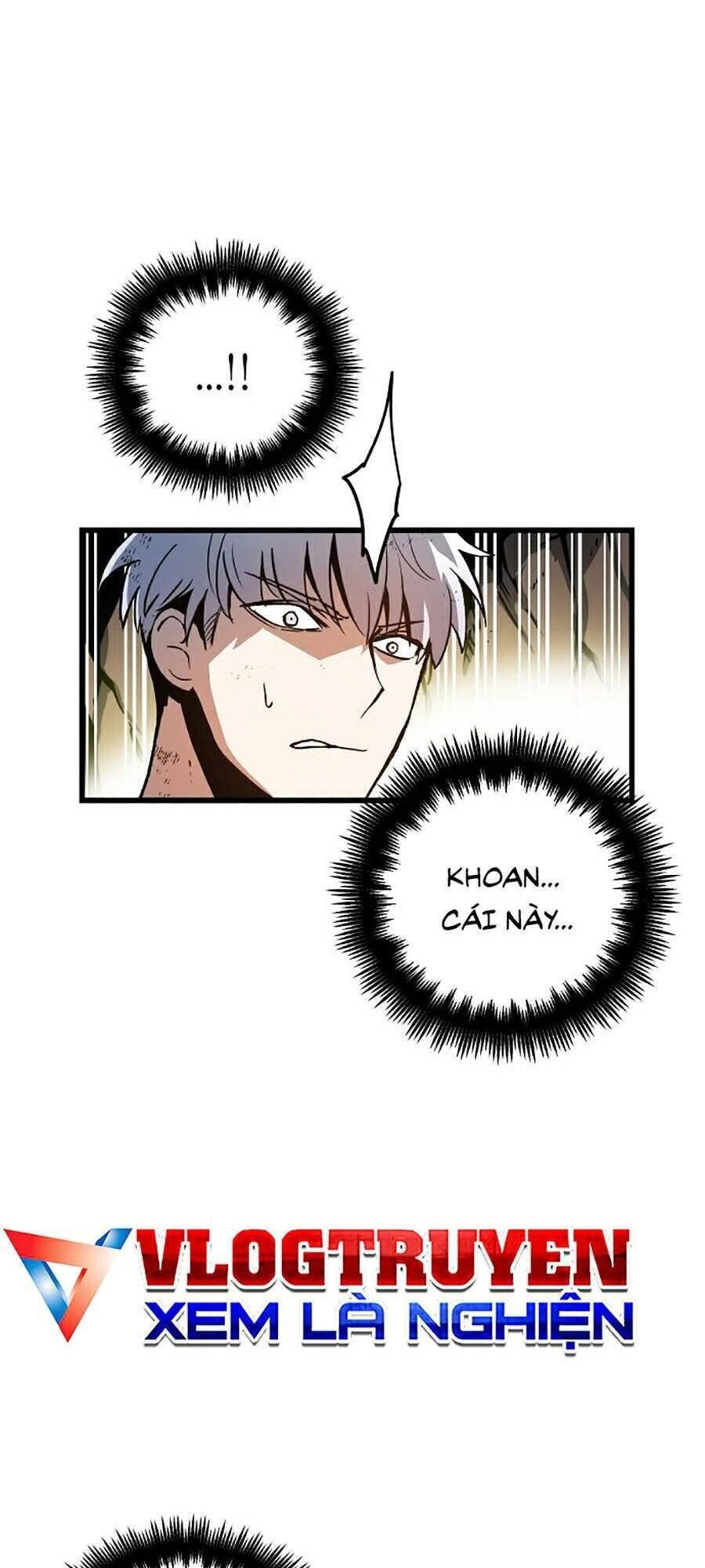 Chiền Thần Tự Sát Hồi Quy Chapter 1 - Trang 2