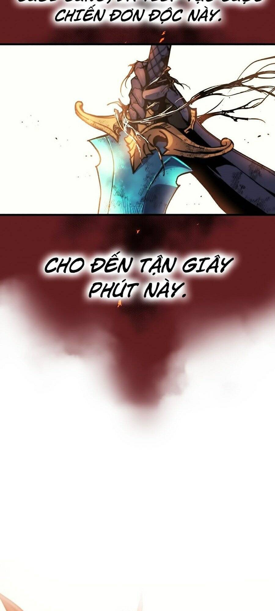 Chiền Thần Tự Sát Hồi Quy Chapter 1 - Trang 2