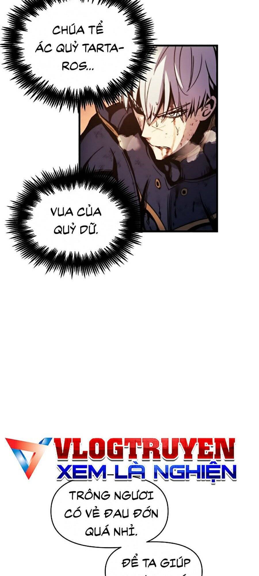 Chiền Thần Tự Sát Hồi Quy Chapter 1 - Trang 2