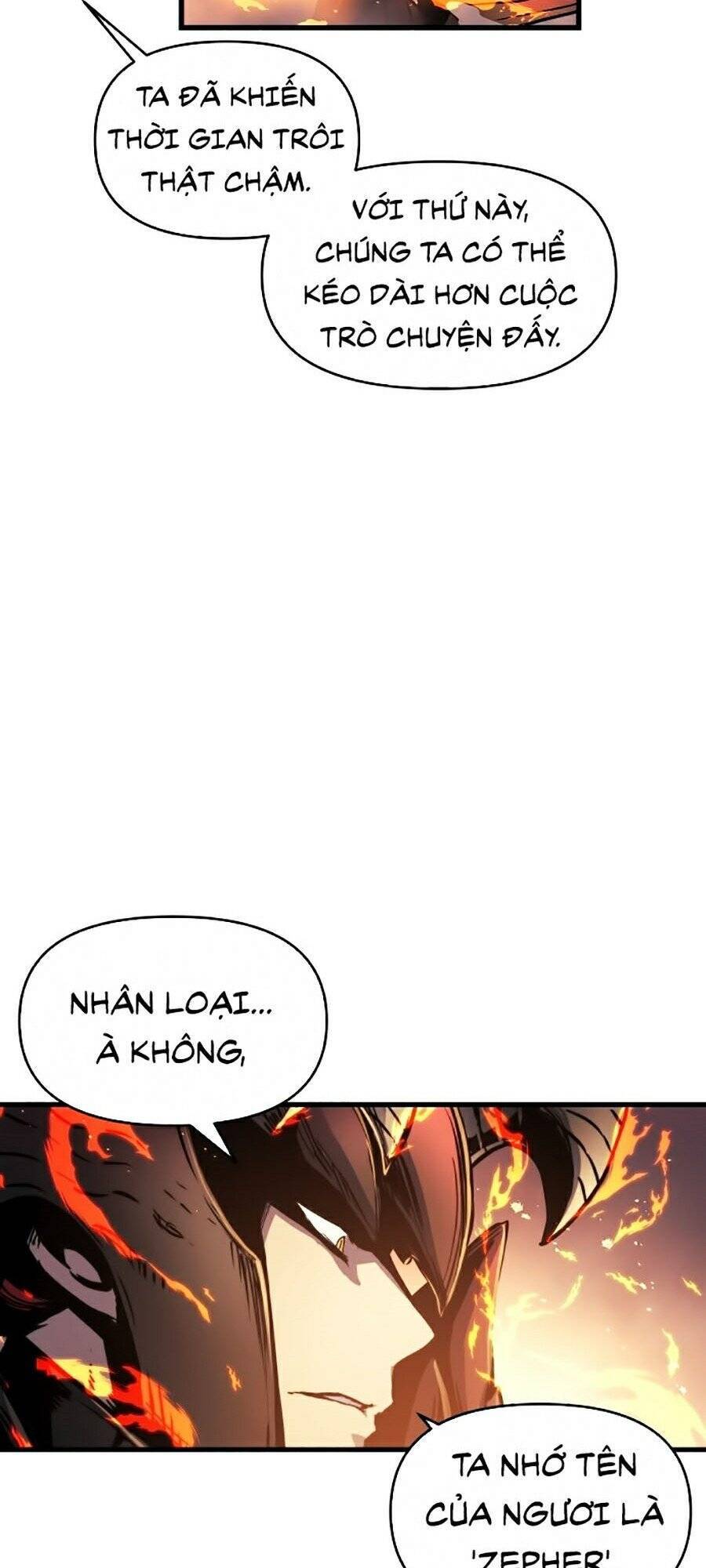 Chiền Thần Tự Sát Hồi Quy Chapter 1 - Trang 2