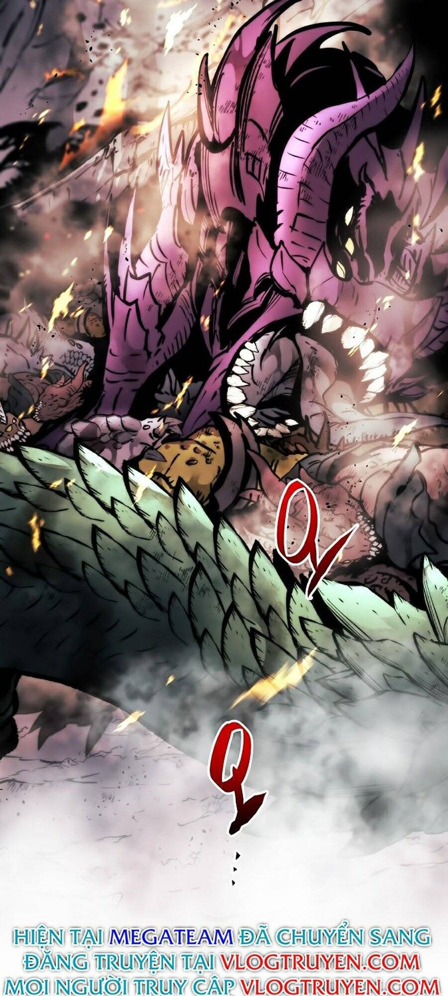 Chiền Thần Tự Sát Hồi Quy Chapter 1 - Trang 2