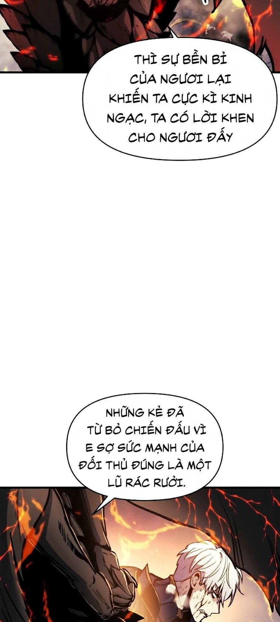 Chiền Thần Tự Sát Hồi Quy Chapter 1 - Trang 2