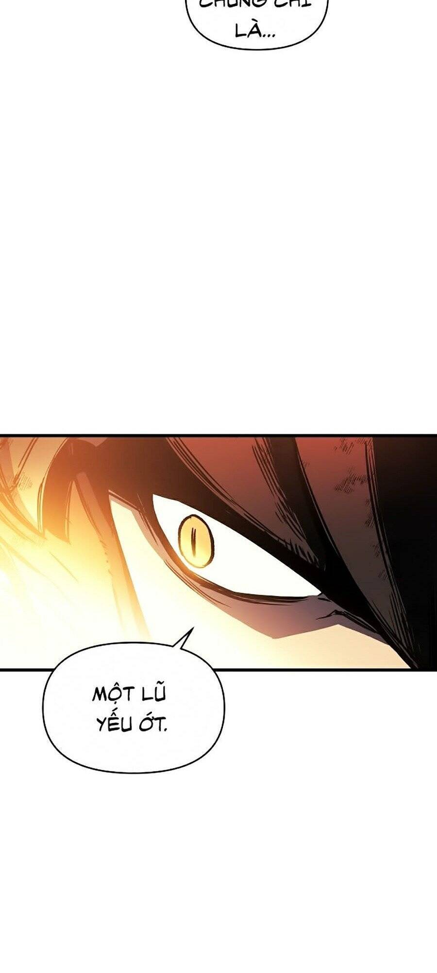 Chiền Thần Tự Sát Hồi Quy Chapter 1 - Trang 2