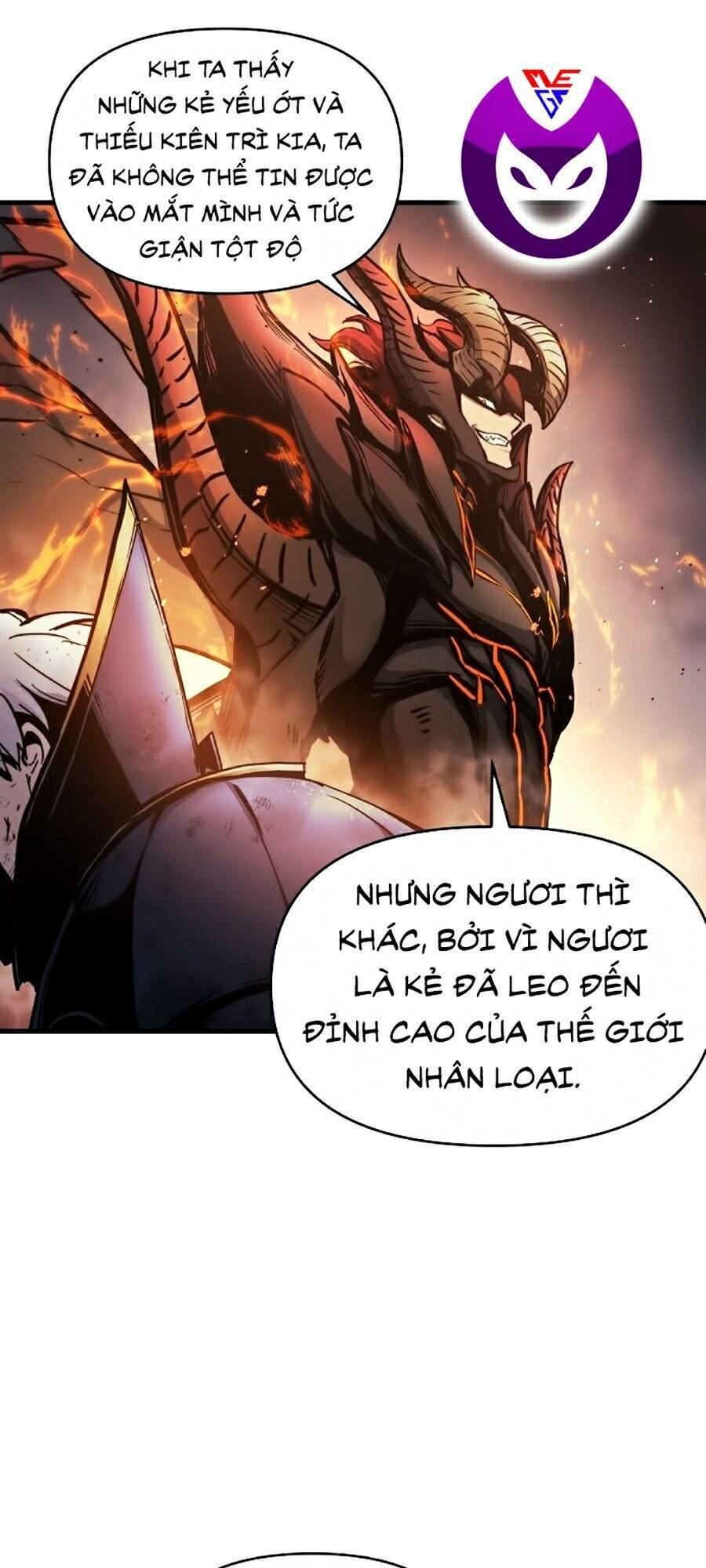 Chiền Thần Tự Sát Hồi Quy Chapter 1 - Trang 2