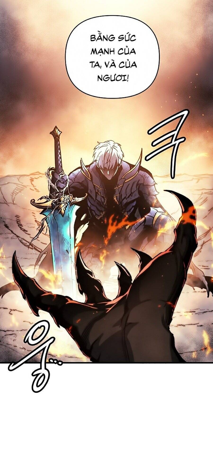 Chiền Thần Tự Sát Hồi Quy Chapter 1 - Trang 2