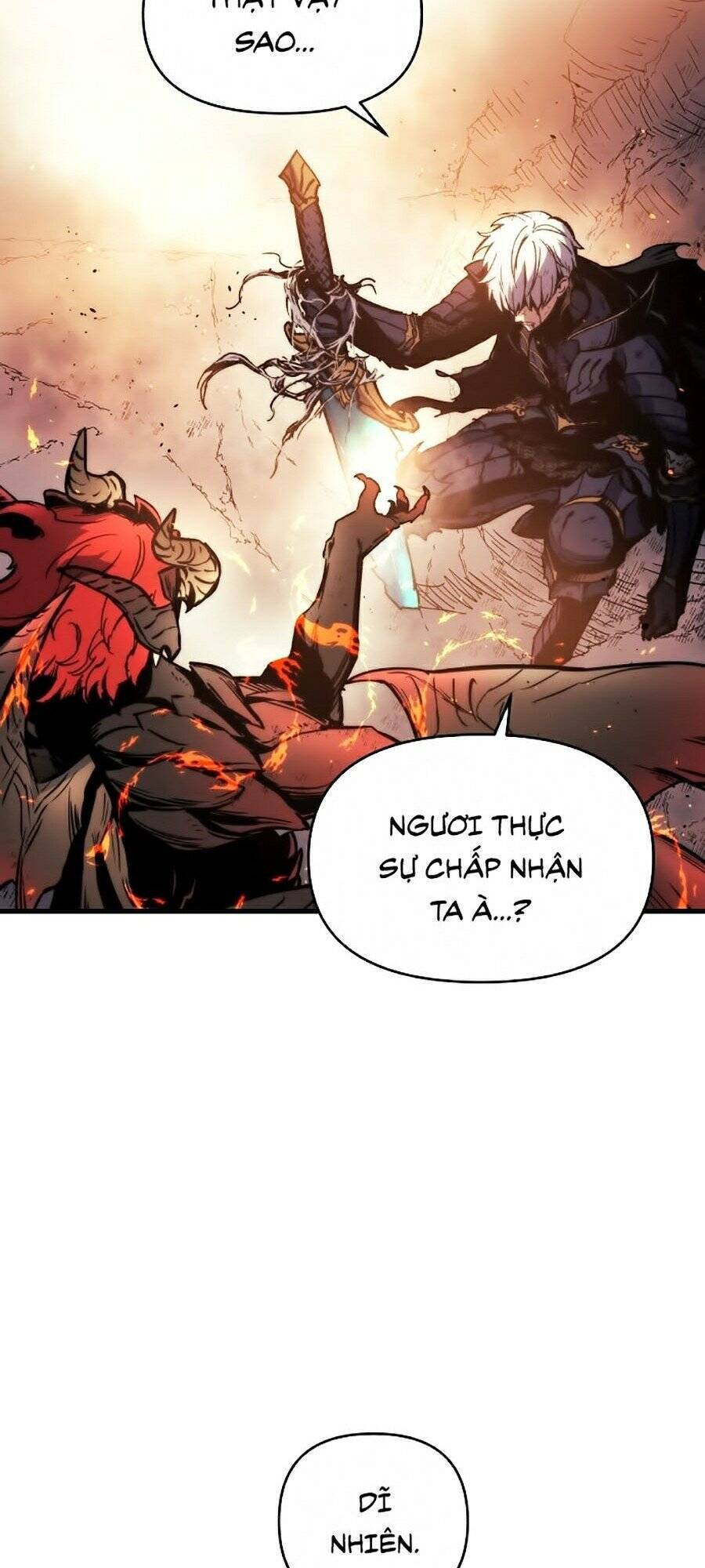 Chiền Thần Tự Sát Hồi Quy Chapter 1 - Trang 2