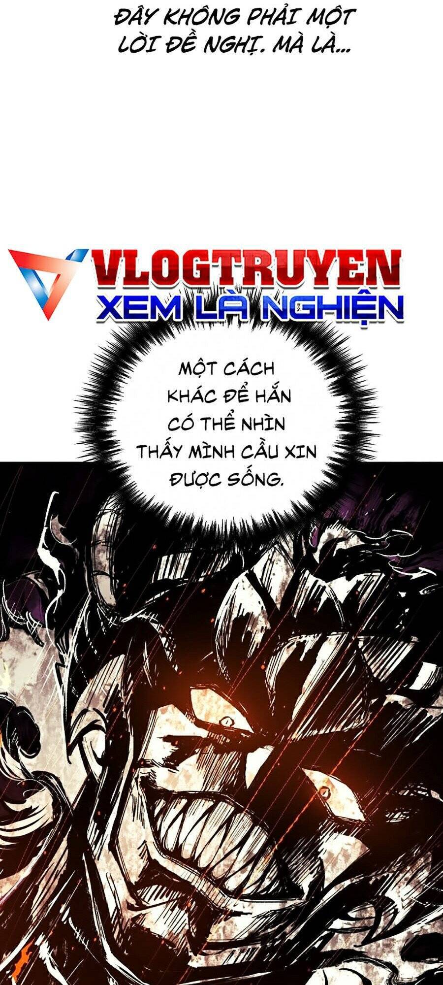 Chiền Thần Tự Sát Hồi Quy Chapter 1 - Trang 2