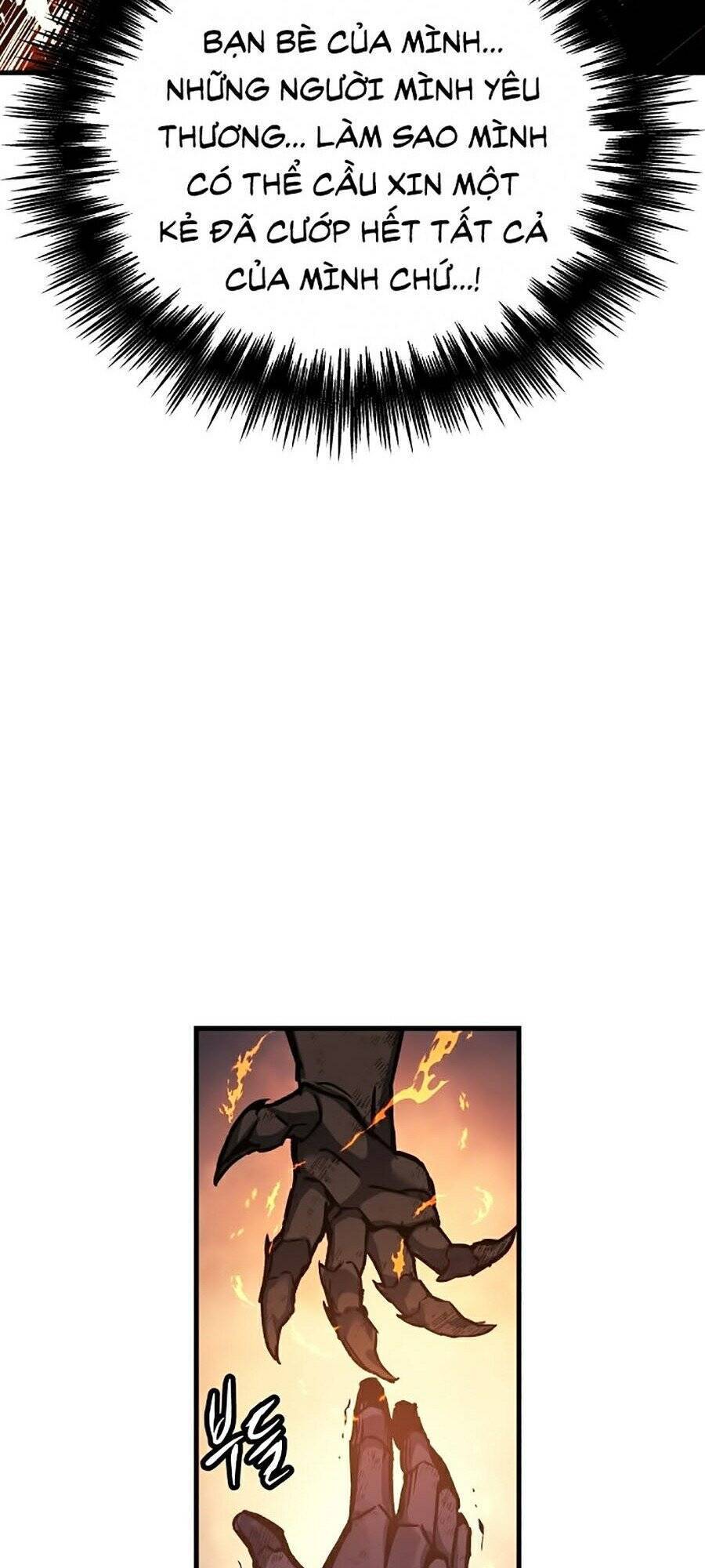 Chiền Thần Tự Sát Hồi Quy Chapter 1 - Trang 2