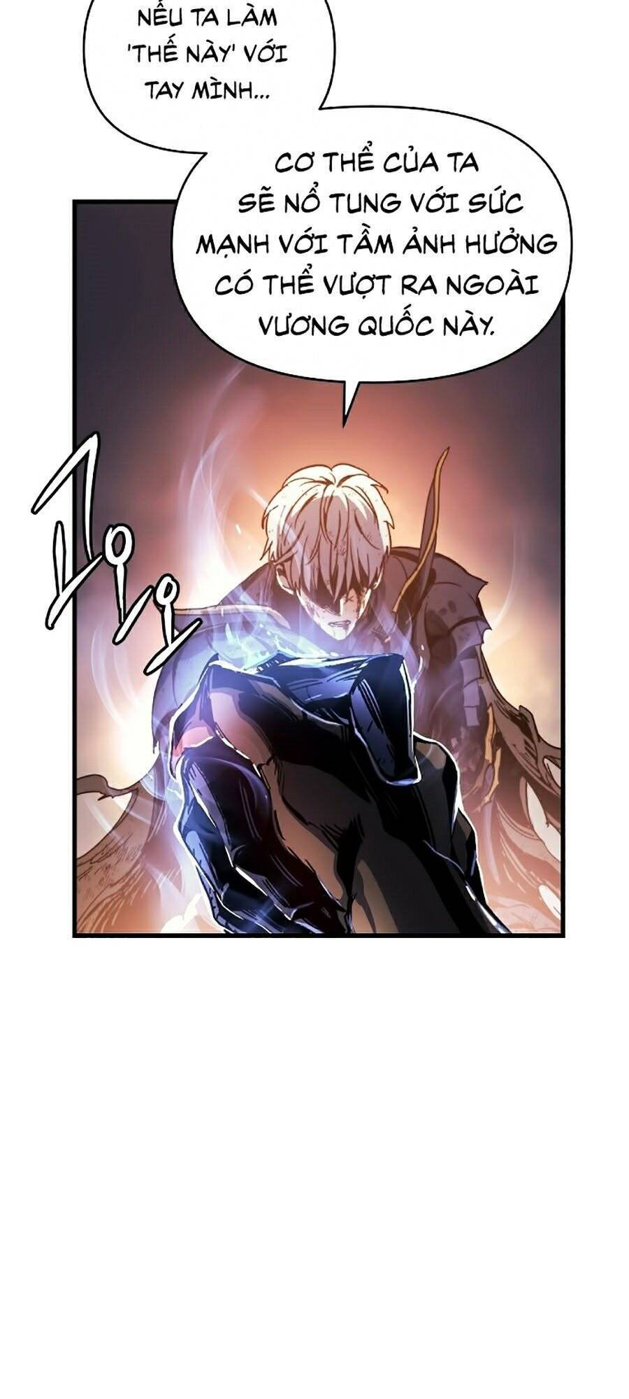 Chiền Thần Tự Sát Hồi Quy Chapter 1 - Trang 2