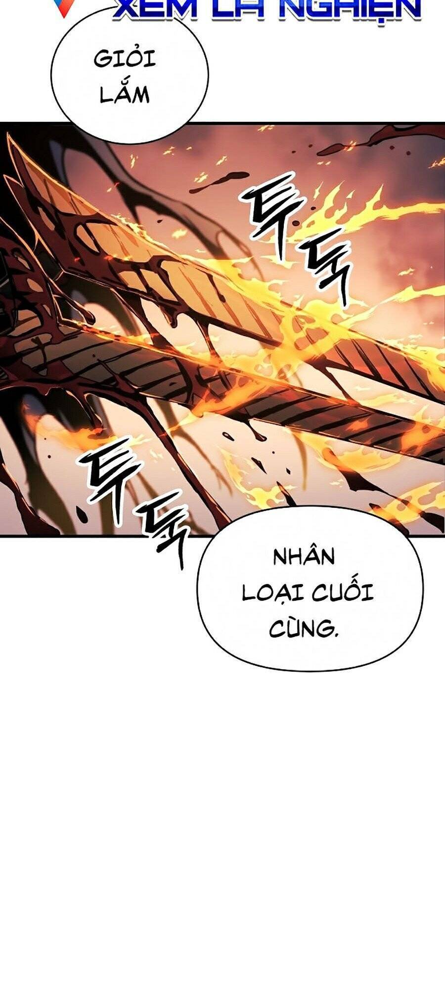 Chiền Thần Tự Sát Hồi Quy Chapter 1 - Trang 2