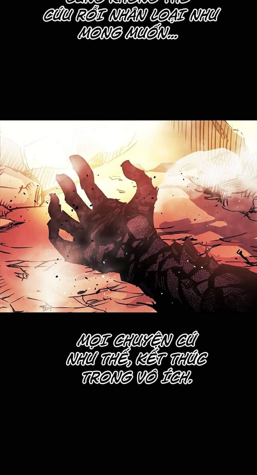 Chiền Thần Tự Sát Hồi Quy Chapter 1 - Trang 2