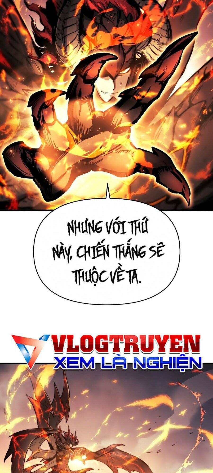 Chiền Thần Tự Sát Hồi Quy Chapter 1 - Trang 2