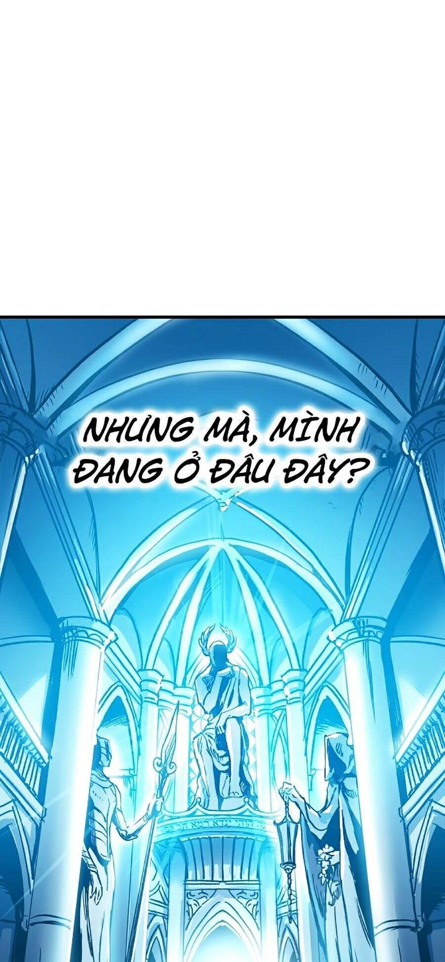 Chiền Thần Tự Sát Hồi Quy Chapter 1 - Trang 2