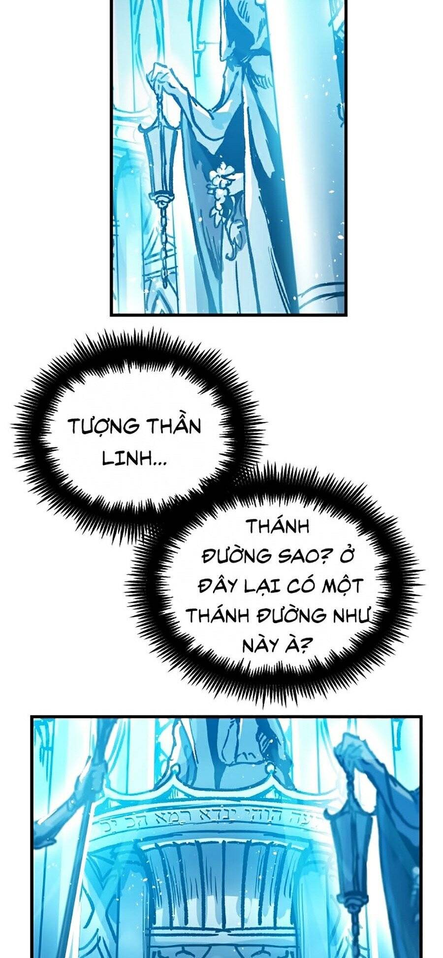 Chiền Thần Tự Sát Hồi Quy Chapter 1 - Trang 2