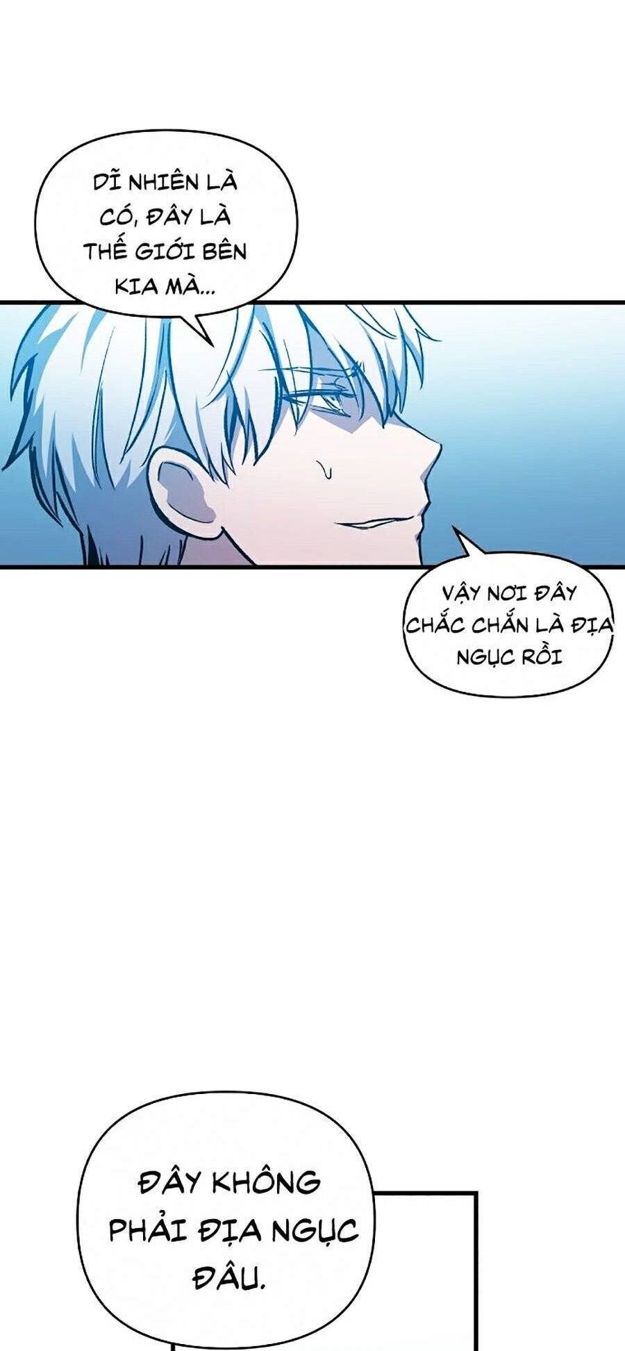 Chiền Thần Tự Sát Hồi Quy Chapter 1 - Trang 2