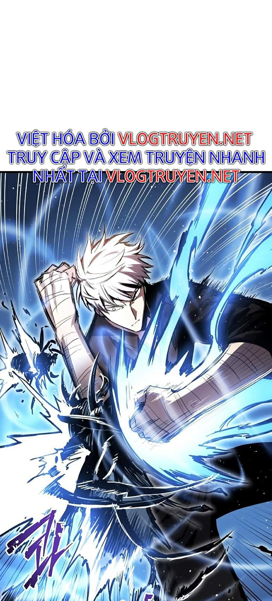 Chiền Thần Tự Sát Hồi Quy Chapter 10 - Trang 2