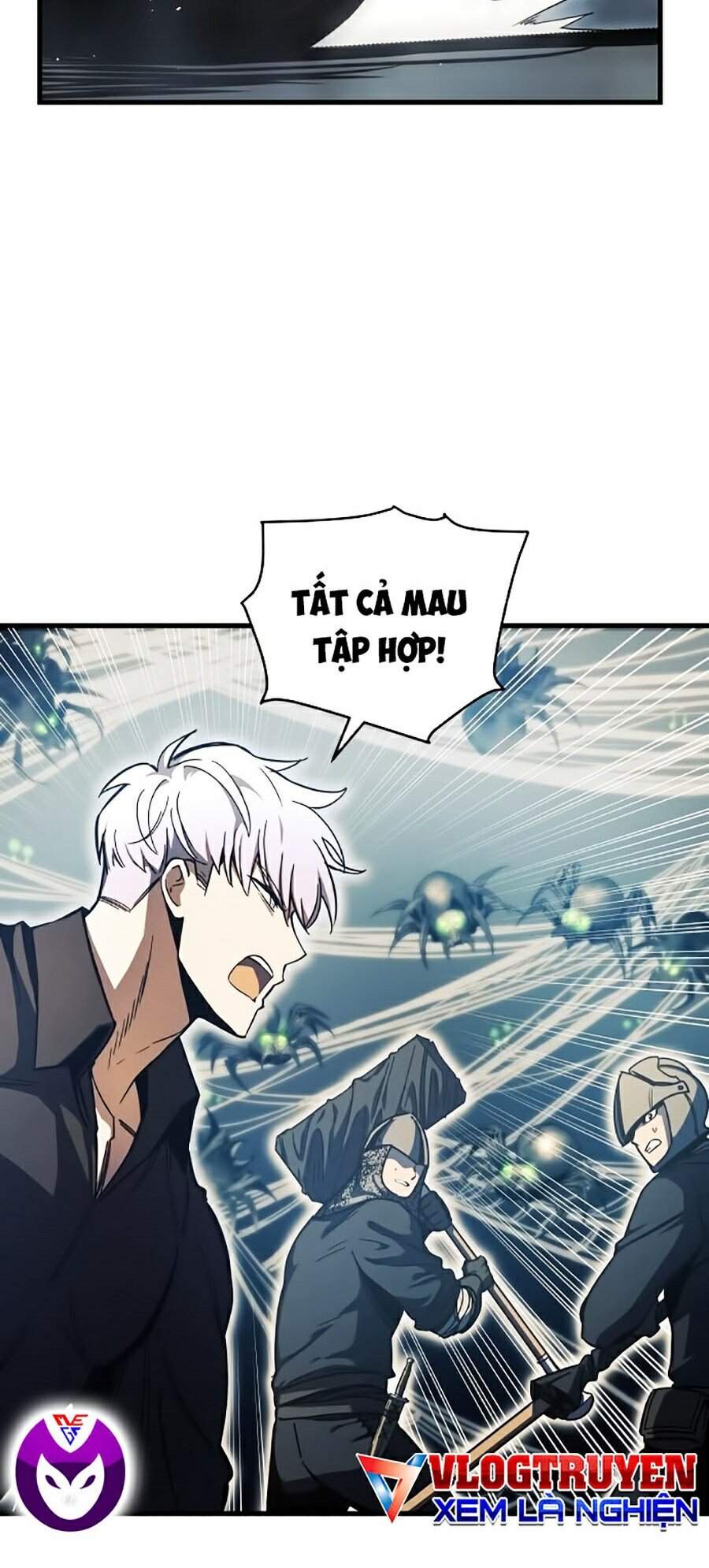 Chiền Thần Tự Sát Hồi Quy Chapter 10 - Trang 2