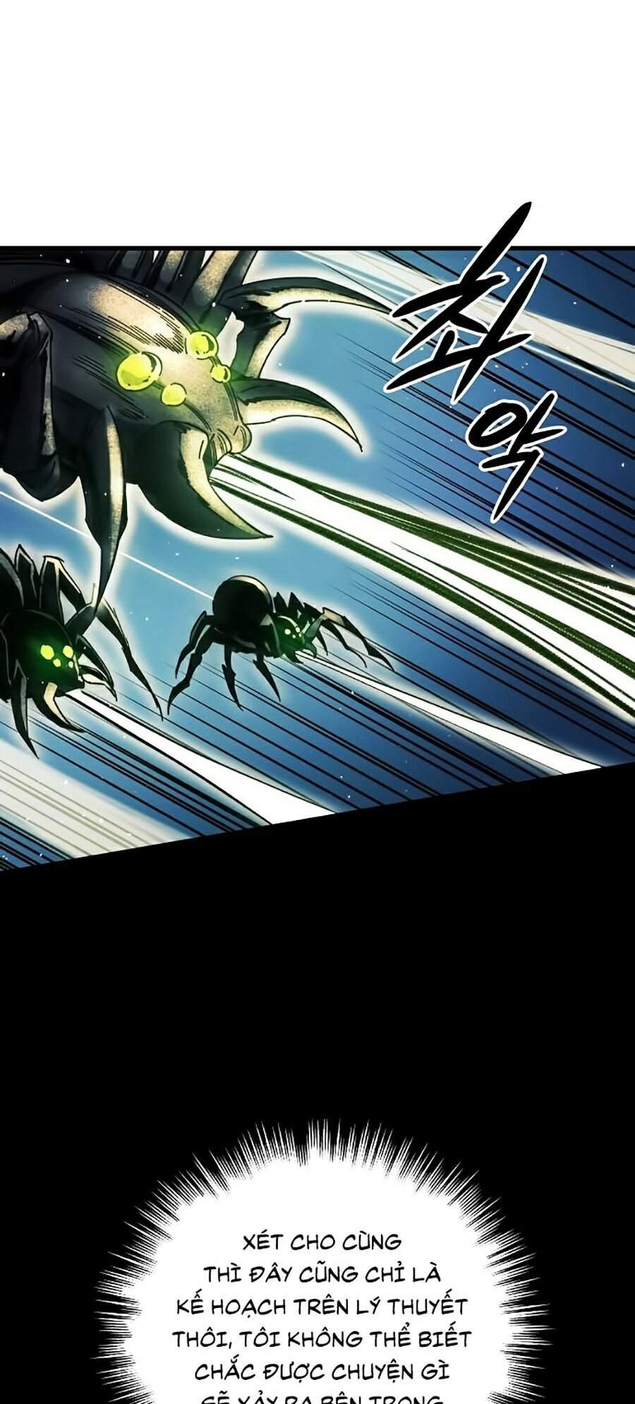 Chiền Thần Tự Sát Hồi Quy Chapter 10 - Trang 2