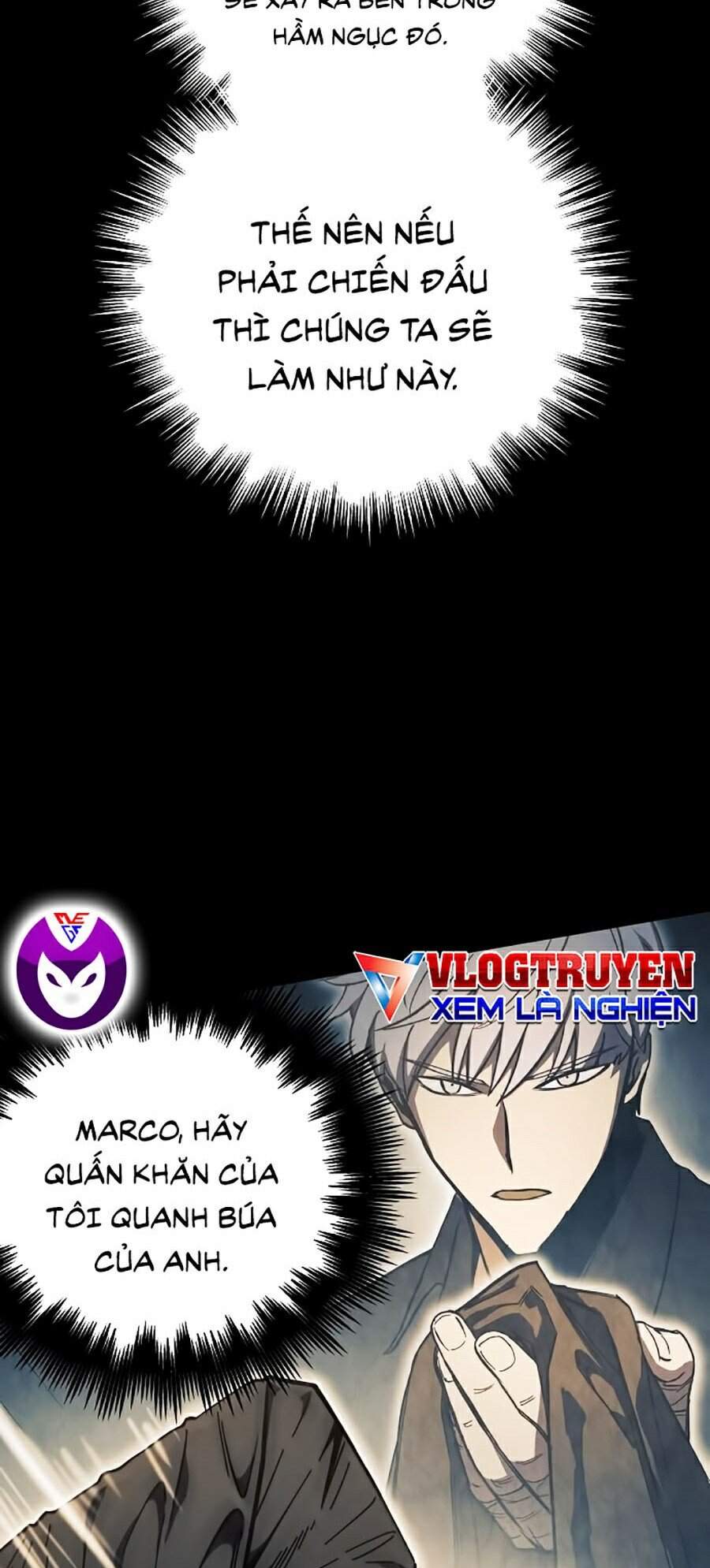 Chiền Thần Tự Sát Hồi Quy Chapter 10 - Trang 2