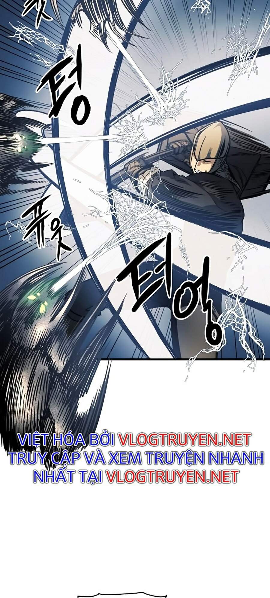 Chiền Thần Tự Sát Hồi Quy Chapter 10 - Trang 2