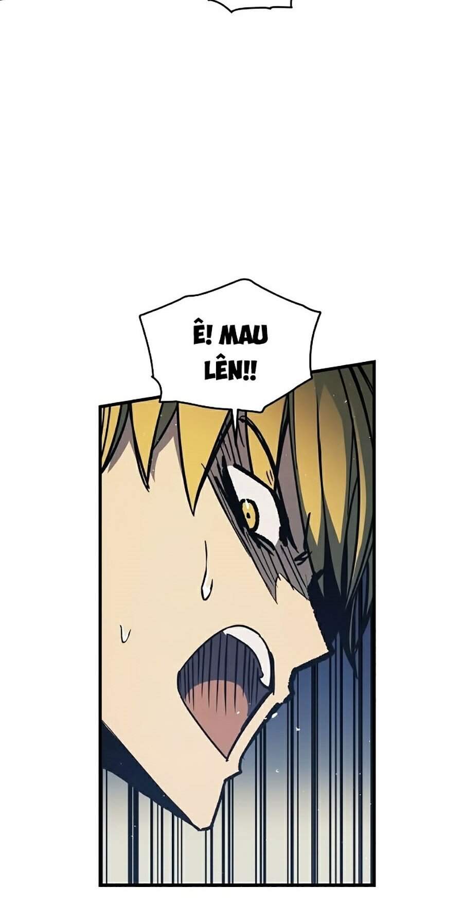 Chiền Thần Tự Sát Hồi Quy Chapter 10 - Trang 2