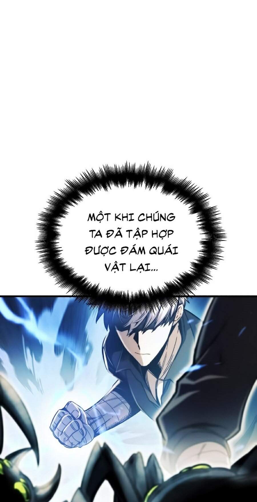 Chiền Thần Tự Sát Hồi Quy Chapter 10 - Trang 2